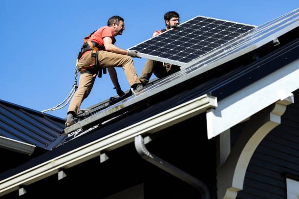 Best Emergency Roof Repair Services  in Gloucester Point, VA